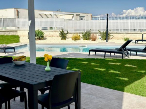 Villa Flora, Piscina Esclusiva e Mare Brucoli